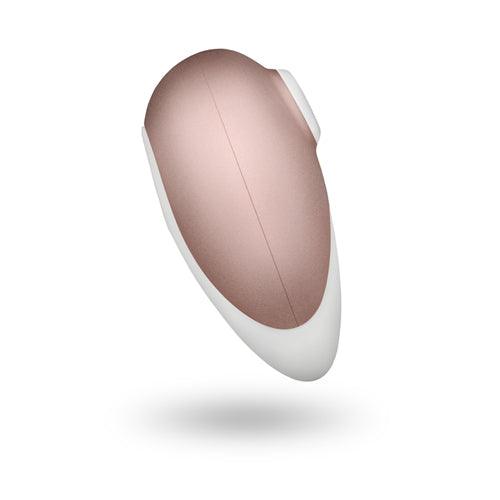 Satisfyer Pro Deluxe Next Generation - PlayForFun