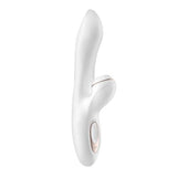 Satisfyer Pro G-Spot Rabbit - PlayForFun