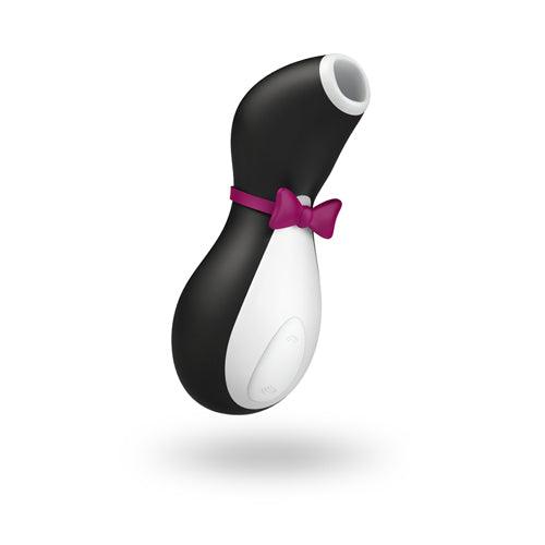 Satisfyer Pro Penguin Next Generation - PlayForFun