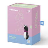 Satisfyer Pro Penguin Next Generation - PlayForFun