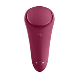 Satisfyer Sexy Secret Panty Vibrator App Controlled - PlayForFun