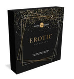 Secret Kisses Erotische Adventskalender 7-Delig - PlayForFun