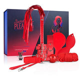 Secret pleasure Chest - Crimson Dream - PlayForFun