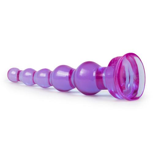 Sectragels Anal Tool - Anaal Dildo Paars - PlayForFun