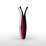 Senzi Vibrator - Deep Pink - PlayForFun