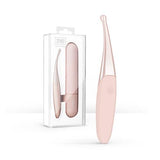 Senzi Vibrator - Roze - PlayForFun