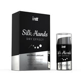 Silk Hands Siliconen Glijmiddel - PlayForFun