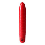 Soft Wave Vibrator - Rood - PlayForFun