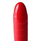 Soft Wave Vibrator - Rood - PlayForFun