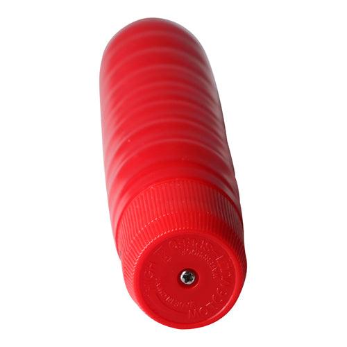 Soft Wave Vibrator - Rood - PlayForFun