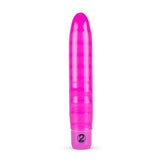 Soft Wave Vibrator - Roze - PlayForFun