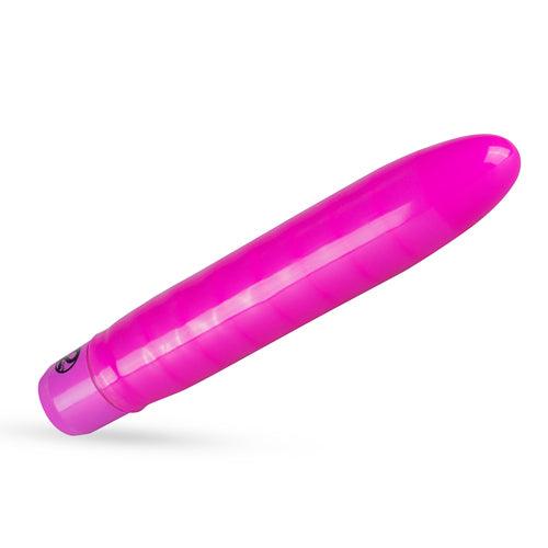 Soft Wave Vibrator - Roze - PlayForFun