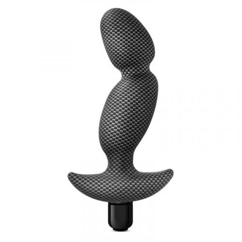 Spark Ignition - Prostaat Stimulator Carbon Fiber P1 - PlayForFun