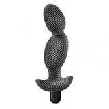 Spark Ignition - Prostaat Stimulator Carbon Fiber P1 - PlayForFun