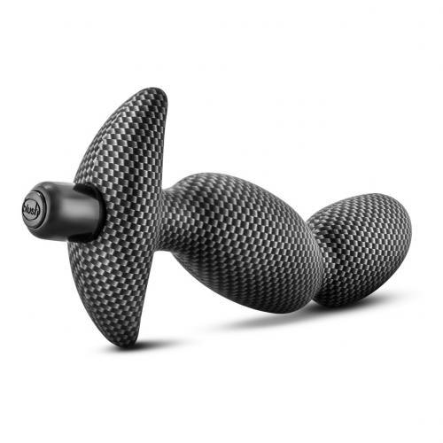 Spark Ignition - Prostaat Stimulator Carbon Fiber P1 - PlayForFun