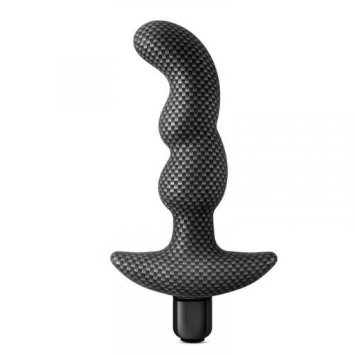 Spark Ignition - Prostaat Stimulator Carbon Fiber P2 - PlayForFun