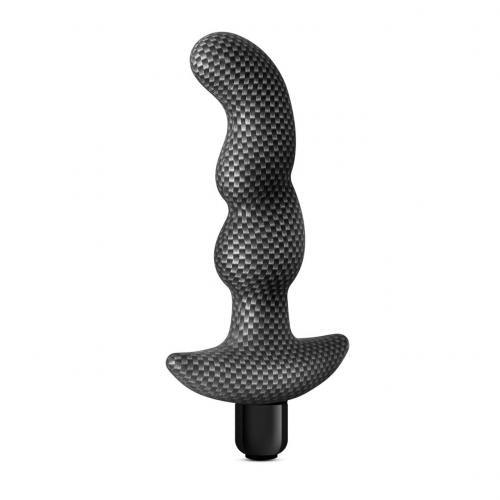 Spark Ignition - Prostaat Stimulator Carbon Fiber P2 - PlayForFun