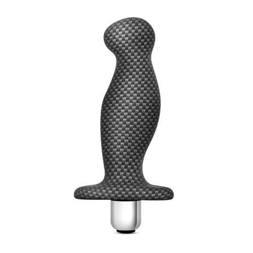 Spark Ignition - Prostaat Stimulator Carbon Fiber P3 - PlayForFun