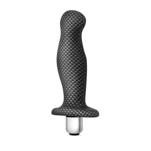 Spark Ignition - Prostaat Stimulator Carbon Fiber P3 - PlayForFun