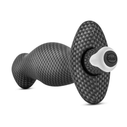 Spark Ignition - Prostaat Stimulator Carbon Fiber P3 - PlayForFun