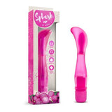 Splash G-spot Vibrator - Roze - PlayForFun