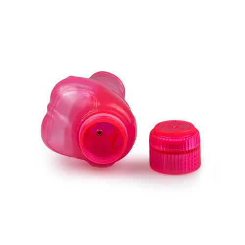 Spuitende Vibrator - Roze - PlayForFun