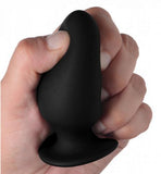 Squeeze-It Buttplug - Small - PlayForFun