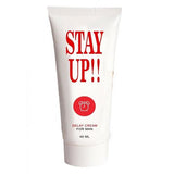 Stay Up Crème 40 ML - PlayForFun