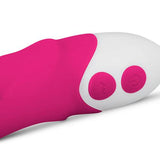 Stellar Vibe Rabbit Vibrator - Roze - PlayForFun