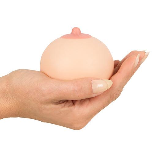 Stressbal Borst - PlayForFun