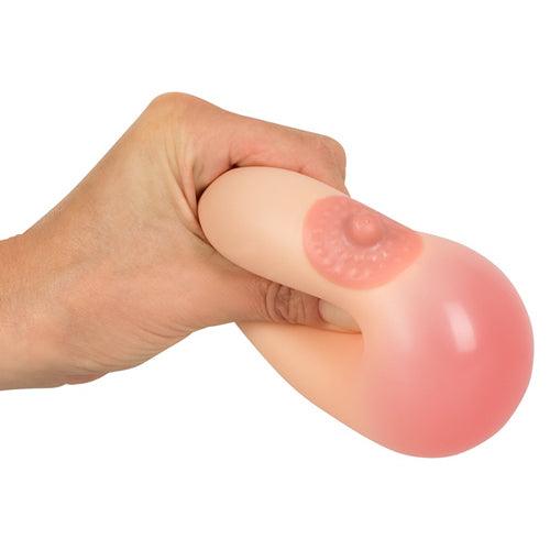 Stressbal Borst - PlayForFun