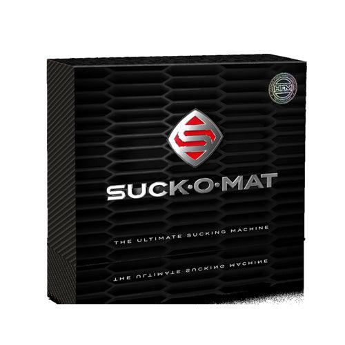 Suck-O-Mat - PlayForFun