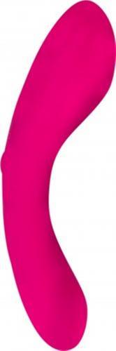 Swan Wand Vibrator - Roze - PlayForFun