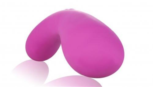 Swan Wand Vibrator - Roze - PlayForFun