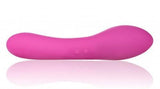 Swan Wand Vibrator - Roze - PlayForFun