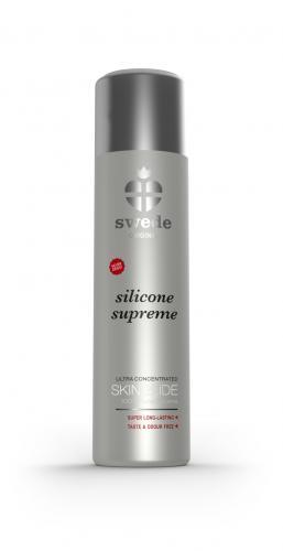 Swede - Silicone Supreme Glijmiddel -100ml - PlayForFun