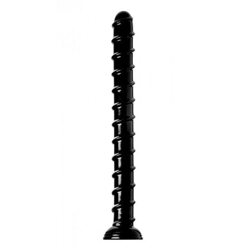 Swirl Anal Snake Anaaldildo - 45 cm - PlayForFun