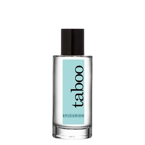 Taboo Epicurien Parfum Voor Mannen 50 ML - PlayForFun