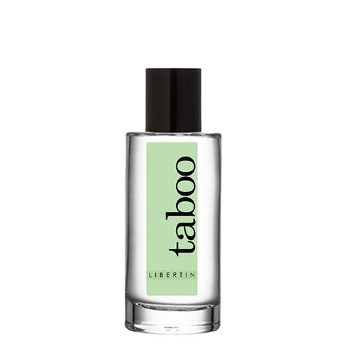 Taboo Libertin Parfum Voor Mannen 50 ML - PlayForFun