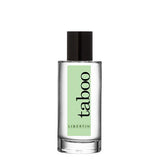 Taboo Libertin Parfum Voor Mannen 50 ML - PlayForFun