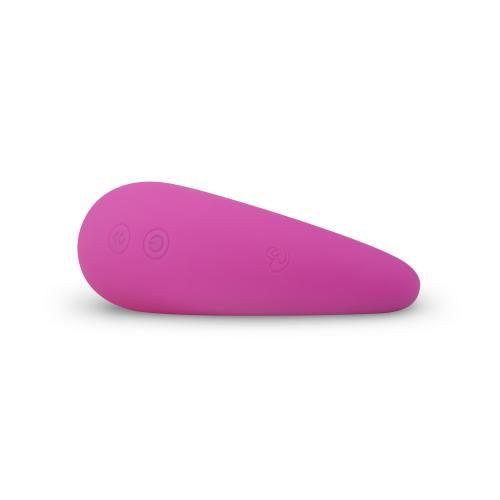 Taptastic Vibe Clitoris Stimulator - PlayForFun