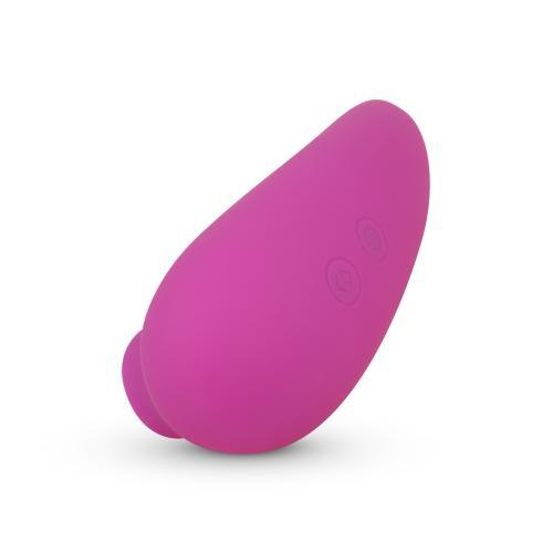 Taptastic Vibe Clitoris Stimulator - PlayForFun