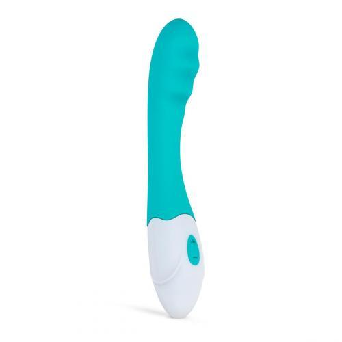 Tate G-Spot Vibrator - PlayForFun