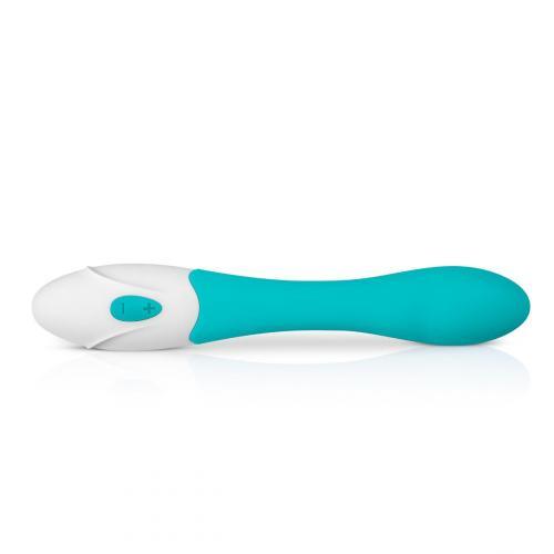 Tate G-Spot Vibrator - PlayForFun