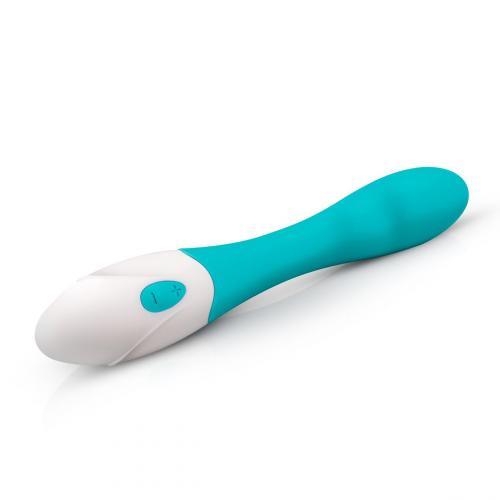 Tate G-Spot Vibrator - PlayForFun