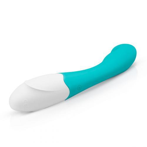 Tate G-Spot Vibrator - PlayForFun