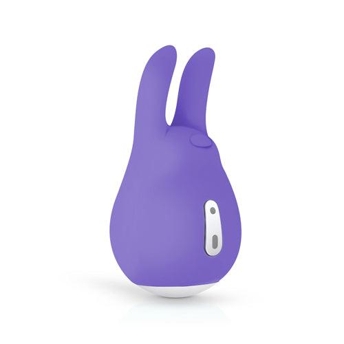 Tedy Clitoris Stimulator - PlayForFun