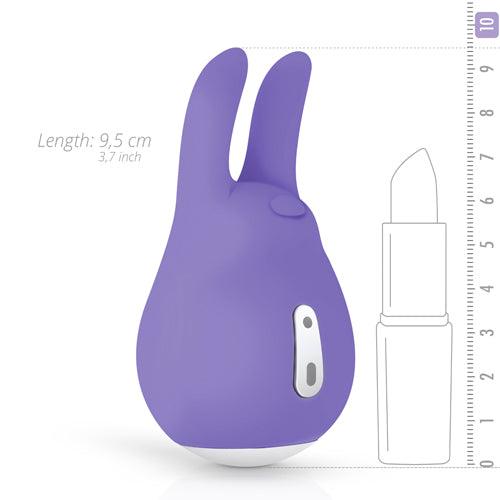 Tedy Clitoris Stimulator - PlayForFun