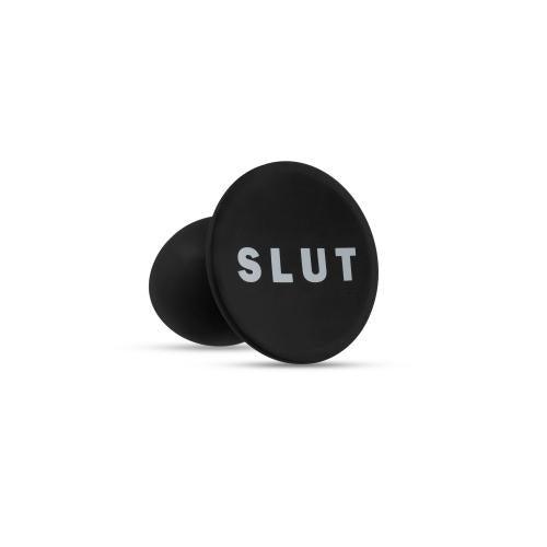 Temptasia - Slut Anaal Plug - PlayForFun