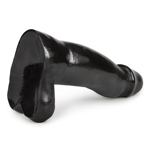 The Annihilator XXXL Dildo - PlayForFun